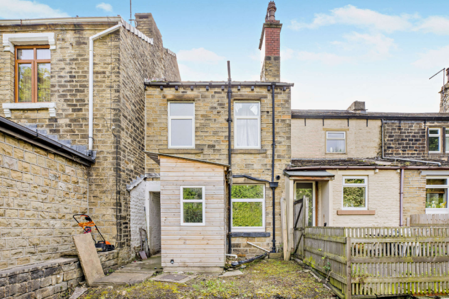 2 bed Terraced for sale Image 9