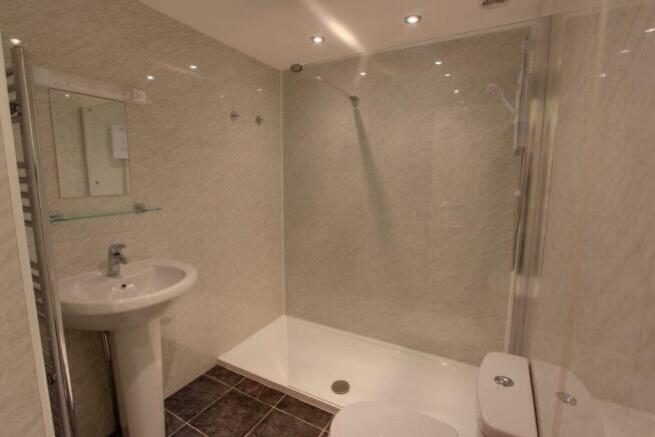 Showerroom