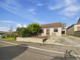 Crowanna, Scapa Crescent, Kirkwall KW15 1RL