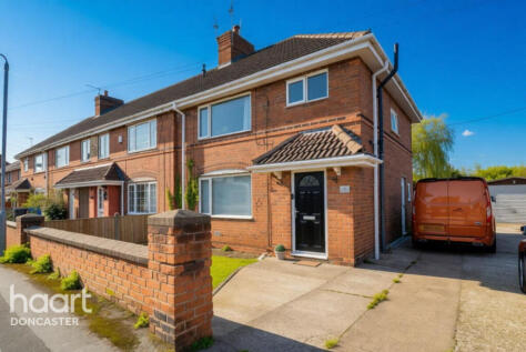 Milne Road, Bircotes, Doncaster