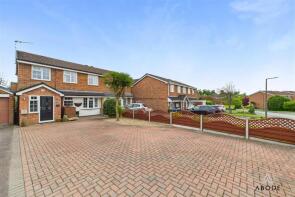 16, Broadlands, Stretton DE13 0EU