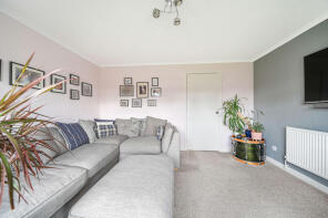 38, Curtis Close, Rickmansworth WD3 8QA