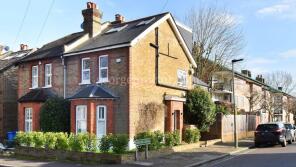 18, Weston Road, Bromley BR1 3RH
