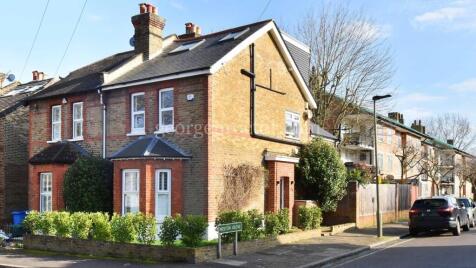 Weston Road, Bromley, BR1