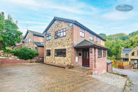 Church Street, Oughtibridge, Sheffield