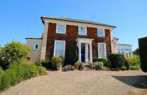 North Road, Ringmer