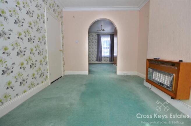 Victory Street, Keyham photo 4