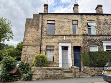 Spooner Road, Sheffield