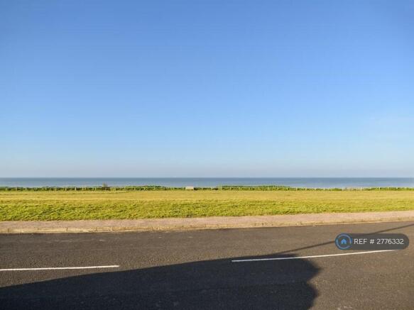 Front Sea View