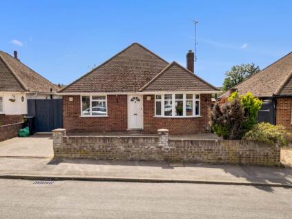 Anderson Avenue, Earley