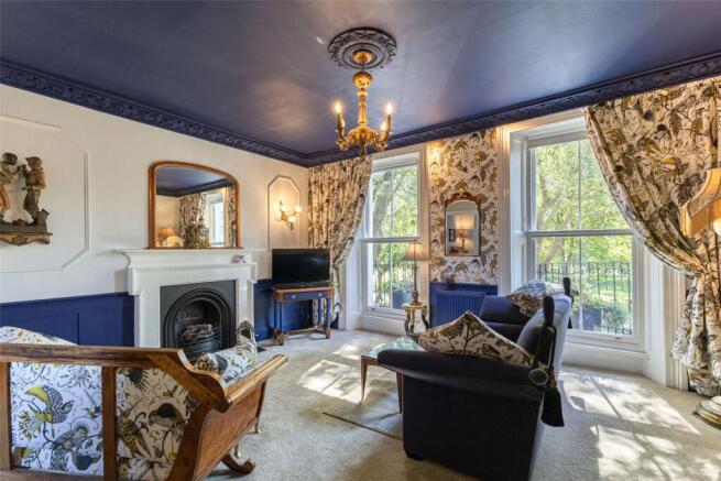 Drawing Room