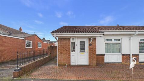 Wear Street, South Hylton, Sunderland