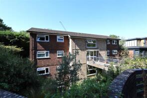 Flat 4, 85 Clarendon House, Clarendon Road, Sevenoaks TN13 1ET