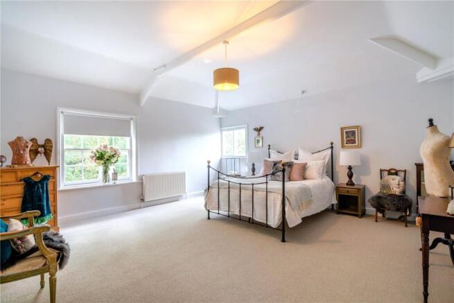 Bedroom 4
