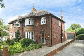 3, Sunnyridge Avenue, Pudsey LS28 7PN