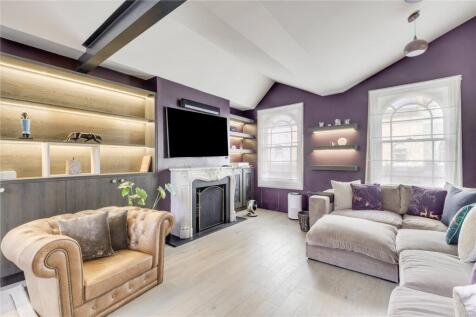 Modbury Gardens, London, NW5