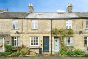 8, Somerford Road, Cirencester GL7 1TN