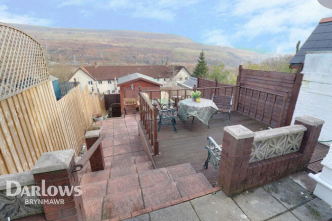 York Avenue, Ebbw Vale photo 4