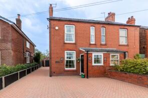 Norwood, Bretton Lane, Bretton CH4 0DX
