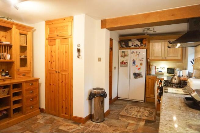 Kitchen / Breakfast