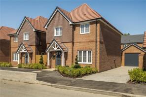 4, Millet Road, Wokingham RG40 4BG