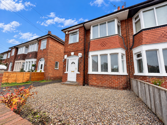 3-bed semi-detached on Aintree Road,  Thornton, FY5, £125,000