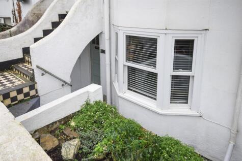 Livingstone Road, Hove, East Sussex