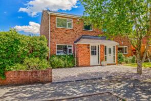 55, Jennett Close, Leicester LE5 2EZ