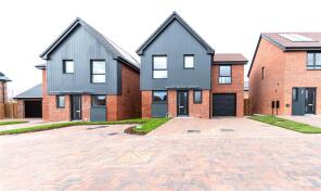 6, Hazel Road, West Meadows, Cramlington NE23 8HP
