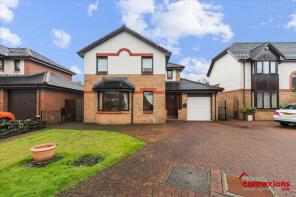 17, Dalmellington Drive, East Kilbride, Glasgow G74 4XH