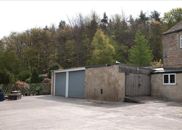 Outbuildings