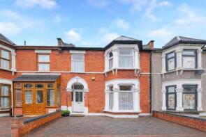 38, Seven Kings Road, Seven Kings, Ilford IG3 8DF