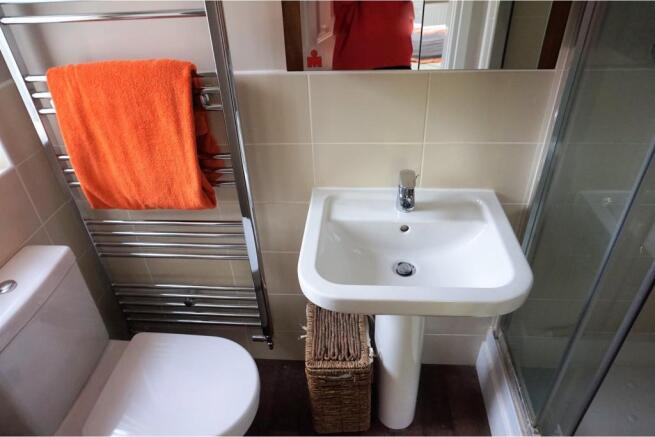 Master En-suite