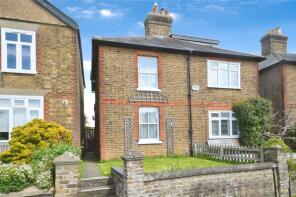 34, Barrells Down Road, Bishop's Stortford CM23 2SU