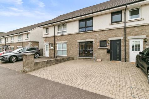 Denny Road, Dumbarton, West Dunbartonshire, G82