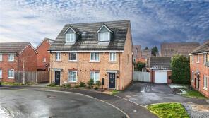 63, Horsfall Drive, Sutton Coldfield B76 2BT