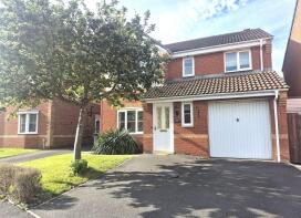 43, Harvest Fields Way, Sutton Coldfield B75 5TH