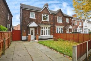 53, Ferry Road, Scunthorpe DN15 8QF