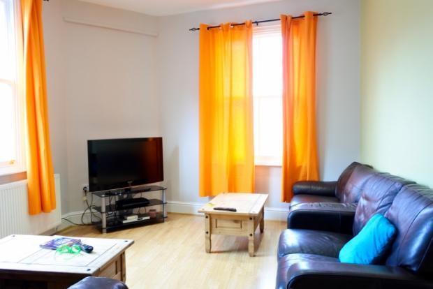 1 bed House Share to rent Image 4