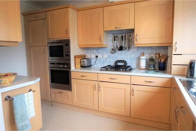 Kitchen / Diner