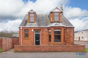 26, East Donington Street, Darvel KA17 0JW