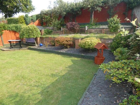 garden 5