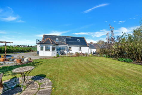Torthorwald, Dumfries, DG1 3QD