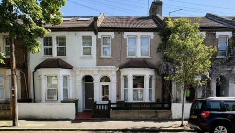 Stratford E15