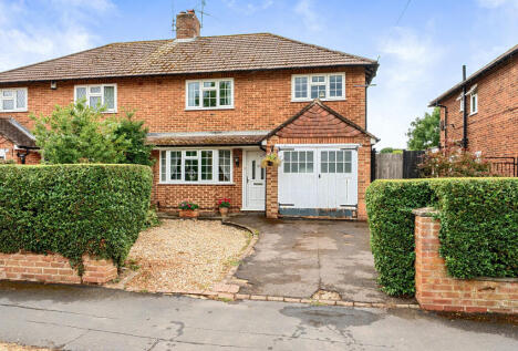 Sangers Drive, Horley, Surrey, RH6