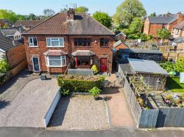 2, Trafalgar Road, Nottingham NG10 1DD