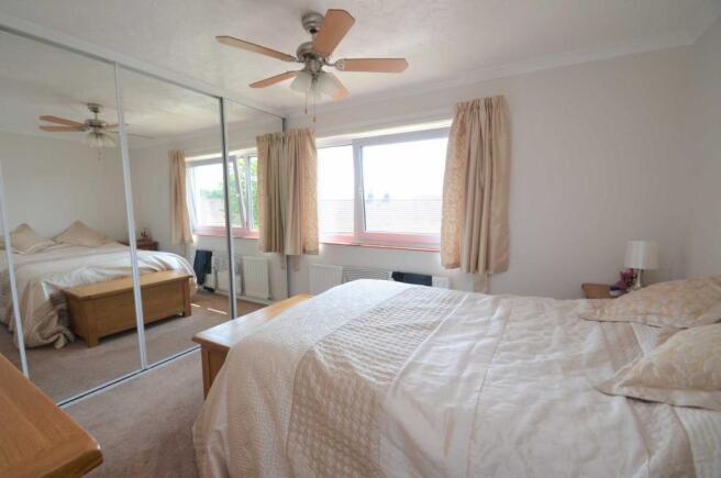 Bedroom 1