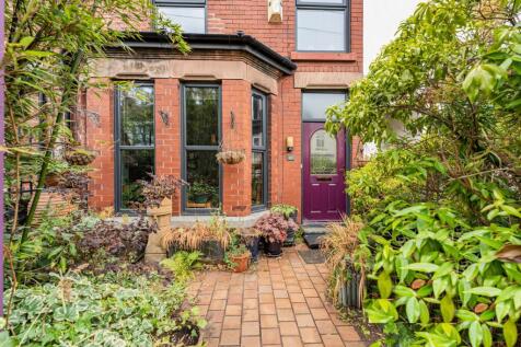Lune Street, Crosby, Liverpool, L23 5TU
