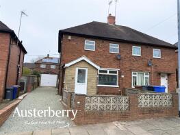 40, Hatfield Crescent, Blurton, Stoke-on-trent ST3 3JQ