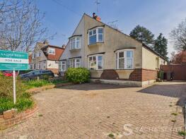 57, Warren Road, Banstead SM7 1LG